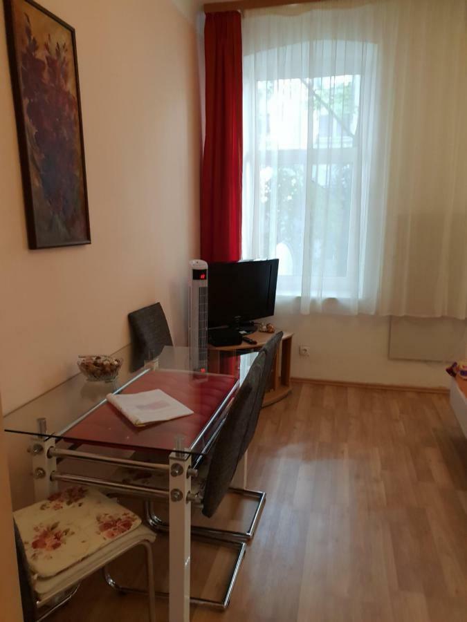 Stella Apartment Wien